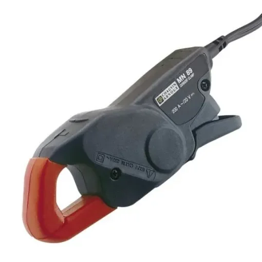 Chauvin Arnoux Multimeter Current Clamp Adapter - P01120415 product image