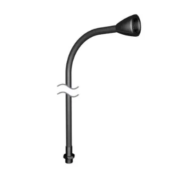 Banner Flex Arm Lamp Lighting Mounting Bracket - FLX18-12M30 product image