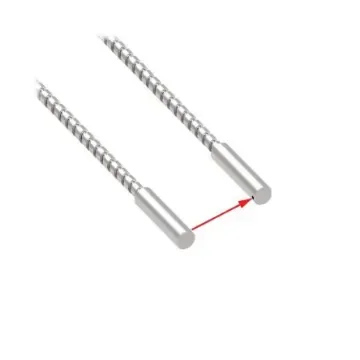 Banner Glass Fibre Optic Sensor - IA.31.7ST5ETA product image