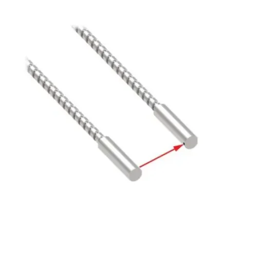 Banner Glass Fibre Optic Sensor - IA.31.7ST5ETA product image