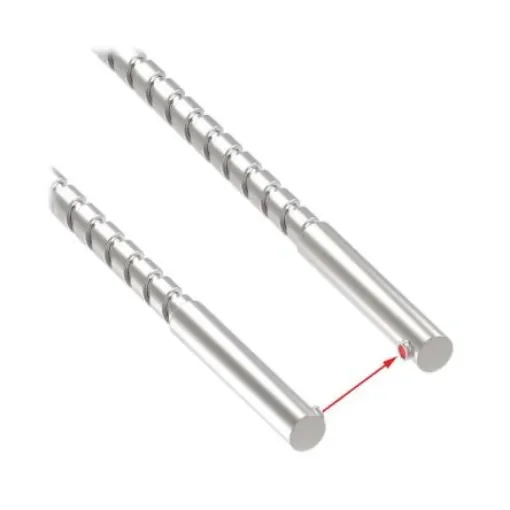 Banner Glass Fibre Optic Sensor - IA1.52SMTA product image