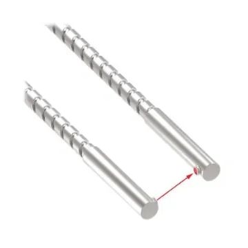 Banner Glass Fibre Optic Sensor - IA1.54SMTA product image