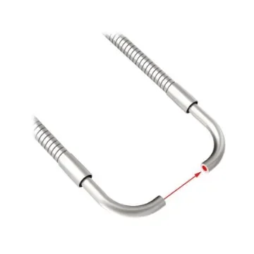 Banner Plastic Fibre Optic Sensor - IA13S product image