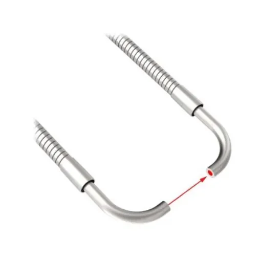 Banner Plastic Fibre Optic Sensor - IA26S product image