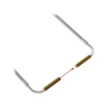 Banner Plastic Fibre Optic Sensor - IAT11.2S product image