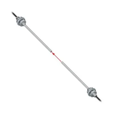 Banner Plastic Fibre Optic Sensor - PIP46U product image