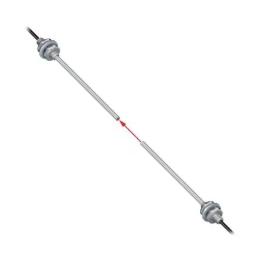 Banner Plastic Fibre Optic Sensor - PIP46U product image