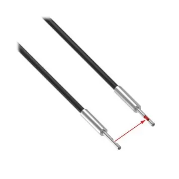 Banner Plastic Fibre Optic Sensor - PIPS415UM.45 product image