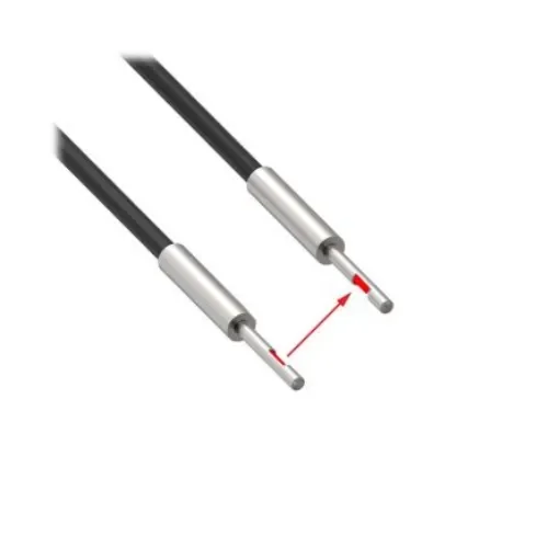 Banner Plastic Fibre Optic Sensor - PIPS46U product image