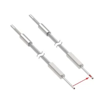 Banner Plastic Fibre Optic Sensor - PIPS49TMB5MFF product image