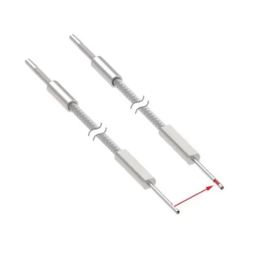 Banner Plastic Fibre Optic Sensor - PIPS49TMB5MFF product image