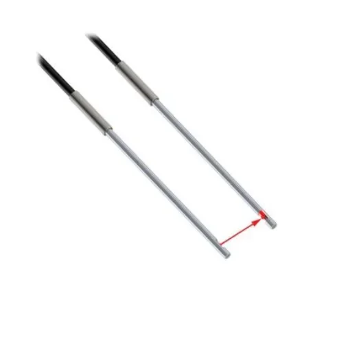 Banner Plastic Fibre Optic Sensor - PIPS66U product image