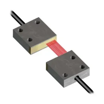 Banner Plastic Fibre Optic Sensor - PIR1X166U product image