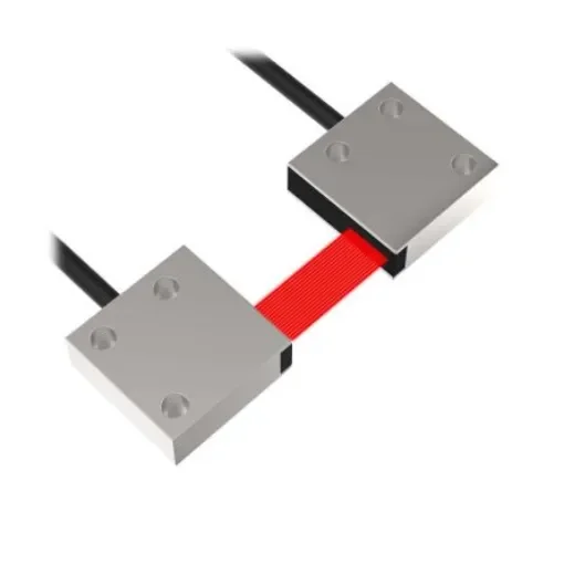 Banner Plastic Fibre Optic Sensor - PIRS1X166U product image