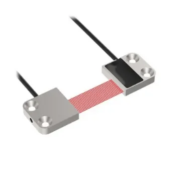 Banner Plastic Fibre Optic Sensor - PIRS1X166UM.4 product image