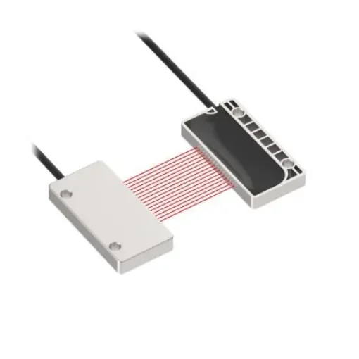 Banner Plastic Fibre Optic Sensor - PIRS1X166UMPM.75 product image