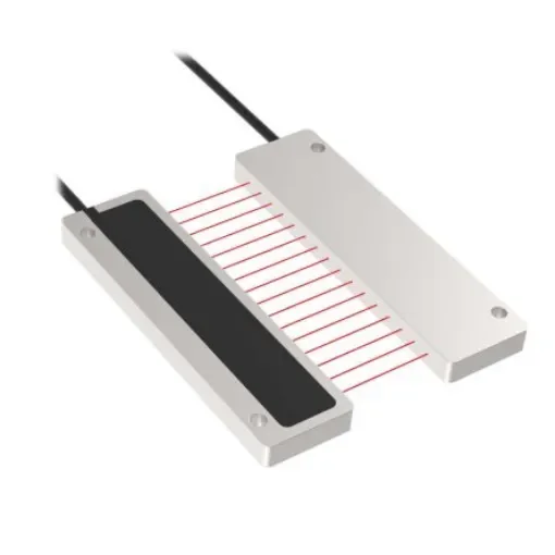 Banner Plastic Fibre Optic Sensor - PIRS1X166UMPM2.2 product image