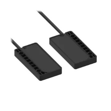 Banner Plastic Fibre Optic Sensor - PIRS1X166UMPMAL product image