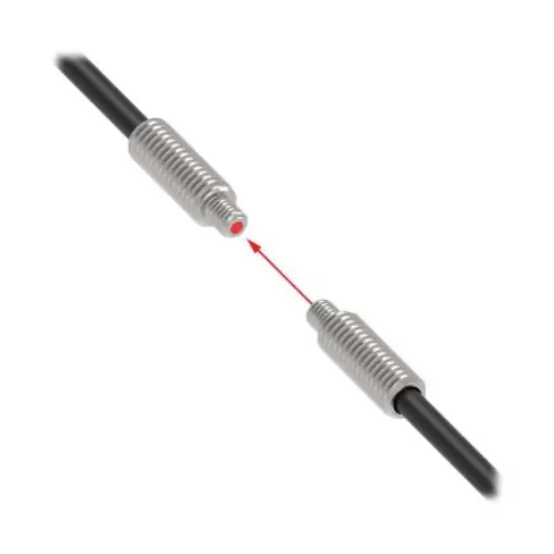 Banner Plastic Fibre Optic Sensor - PIT415U product image