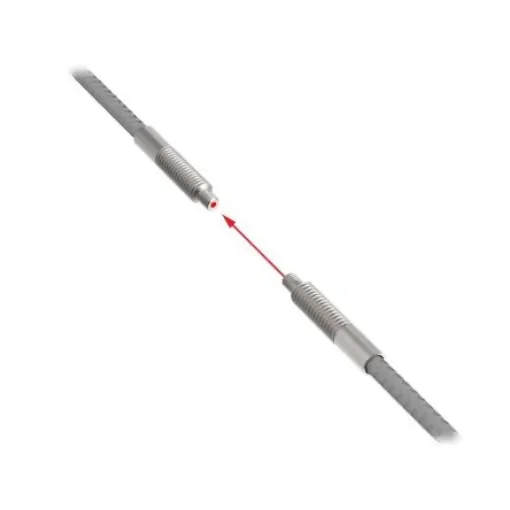 Banner Plastic Fibre Optic Sensor - PIT43TMB5 product image