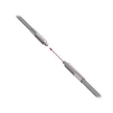 Banner Plastic Fibre Optic Sensor - PIT46TMB5 product image
