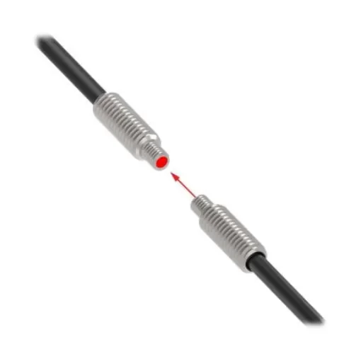 Banner Plastic Fibre Optic Sensor - PIT615U product image