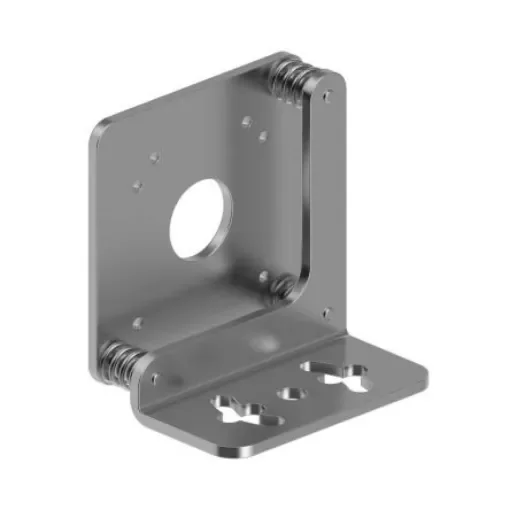 Banner, SMB46A Series Bracket for Use with Sensor, RoHS Standard product image