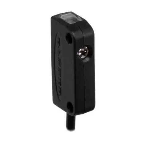 Banner Receiver Photoelectric Sensor, Rectangular Sensor, 1.8 m Detection Range - Q14AN6R product image