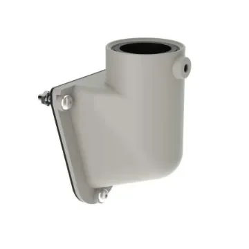 Banner Light Bracket, 5mm Fixing Hole Diameter - LMB30RAC product image