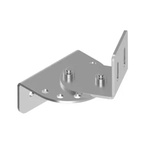 Banner Swivel Type Lighting Mounting Bracket - LMBWLB72RAS product image