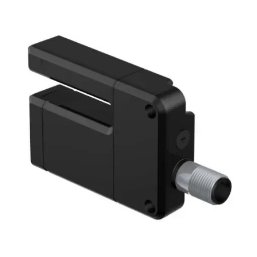 Banner Opposed Photoelectric Sensor, Slot Sensor, 10 mm Detection Range - SL10VB6VQ product image