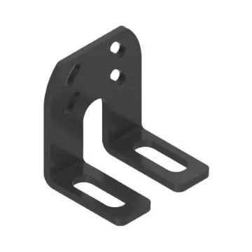 Banner, SLC4A Series Right Angle Bracket - SLC4A-MBK-10 product image