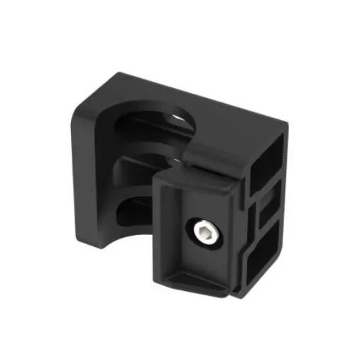 Banner, SLC4A Series Right Angle Bracket - SLC4A-MBK-12 product image