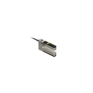 Banner Opposed Photoelectric Sensor, Slot Sensor, 10 mm Detection Range - SLM10B6 product image