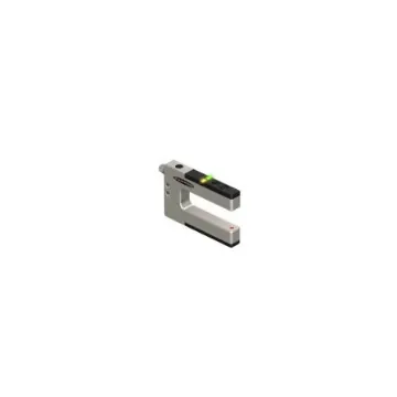 Banner Opposed Photoelectric Sensor, Slot Sensor, 20 mm Detection Range - SLM20P6Q product image