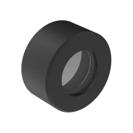 Banner, APG Series Lens for Use with M18 And T18 Series Sensors, S18, 12.7mm Probe - APG18S product image