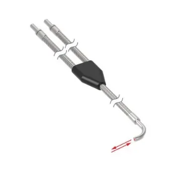 Banner Glass Fibre Optic Sensor - BA24S product image