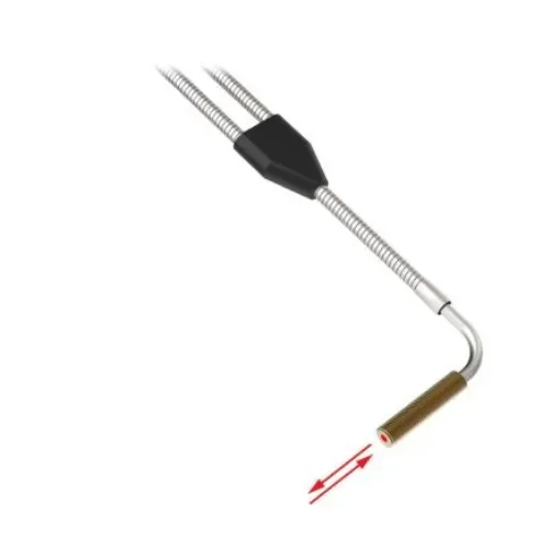 Banner Glass Fibre Optic Sensor - BAT13S product image