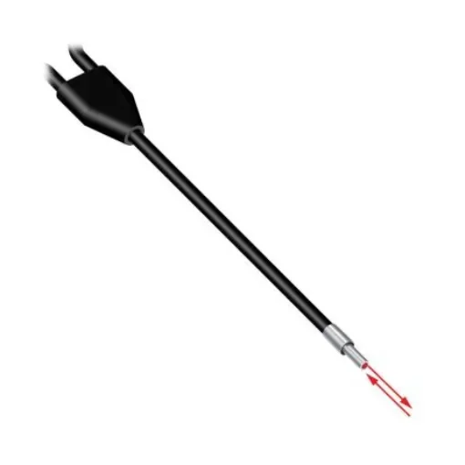 Banner Glass Fibre Optic Sensor - BF23P product image