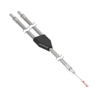 Banner Glass Fiber Fibre Optic Sensor - BM.752S product image