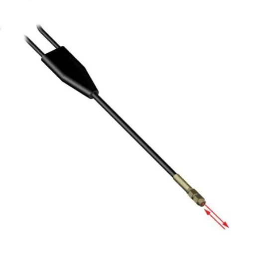 Banner Glass Fibre Optic Sensor - BMT.753P product image