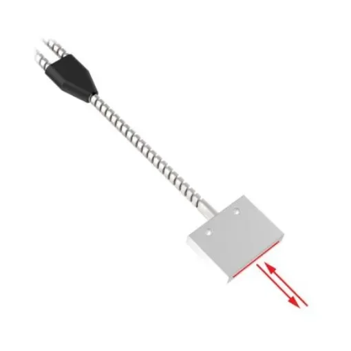 Banner Glass Fibre Optic Sensor - BR2.53S product image