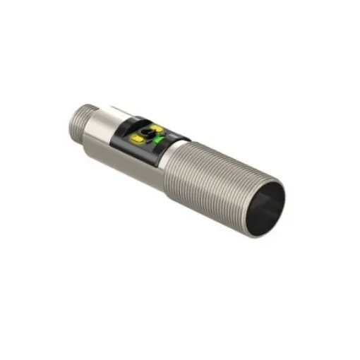 Banner Diffuse Photoelectric Sensor, Barrel Sensor, 300 mm Detection Range - M18-3VPDS-Q8 product image