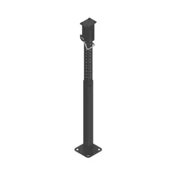 Banner Run Bar Pedestal, STBA-RB1-S1 Series product image