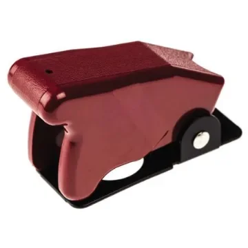 Otto Toggle Switch Guard for use with 2 Position Switch - TG-00001 product image