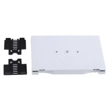 Molex Premise Networks 91Series, 12 Port Tray - 91.A1150 product image