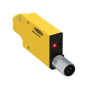 Banner Opposed Photoelectric Sensor, 6 m Detection Range - MI9EQ product image