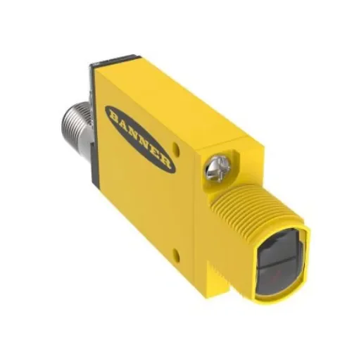 Banner Photoelectric Photoelectric Sensor, 16 mm Detection Range - SM2A312CVQD product image