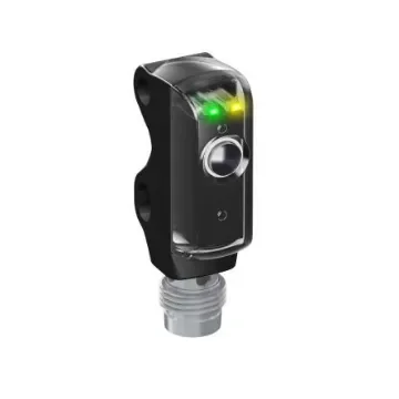 Banner Retroreflective Photoelectric Sensor, Miniature Sensor, 250 mm Detection Range - VS3RN5XLPQ product image