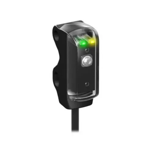 Banner Retroreflective Photoelectric Sensor, 250 mm Detection Range - VS3RP5XLV product image